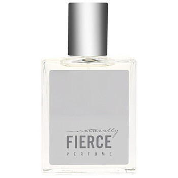 Naturally Fierce EDP
